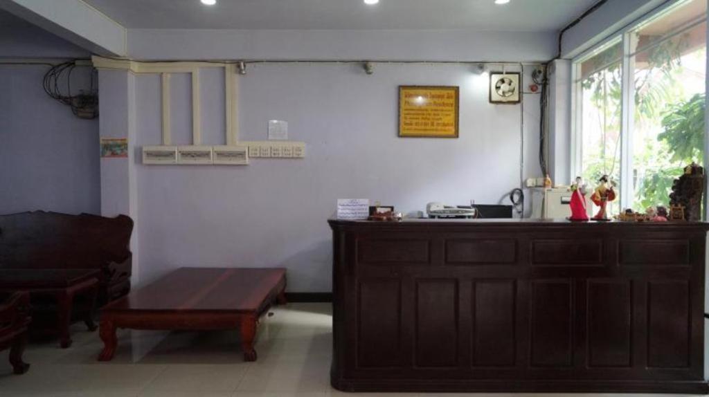 Phou Ang Kham 2 Hotel Vang Vieng Exterior photo