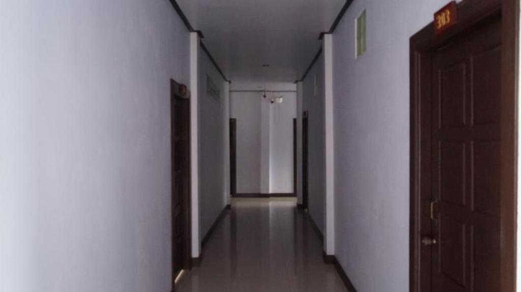 Phou Ang Kham 2 Hotel Vang Vieng Exterior photo