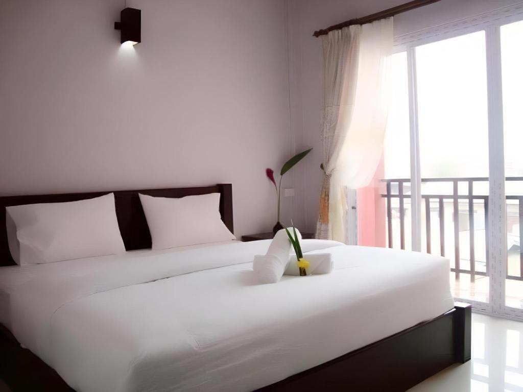 Phou Ang Kham 2 Hotel Vang Vieng Exterior photo