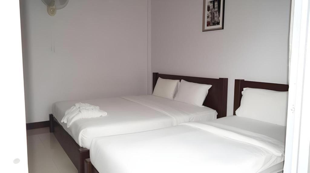 Phou Ang Kham 2 Hotel Vang Vieng Exterior photo