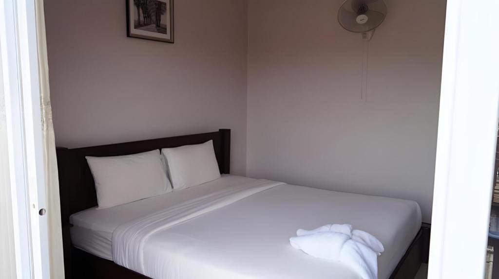 Phou Ang Kham 2 Hotel Vang Vieng Exterior photo