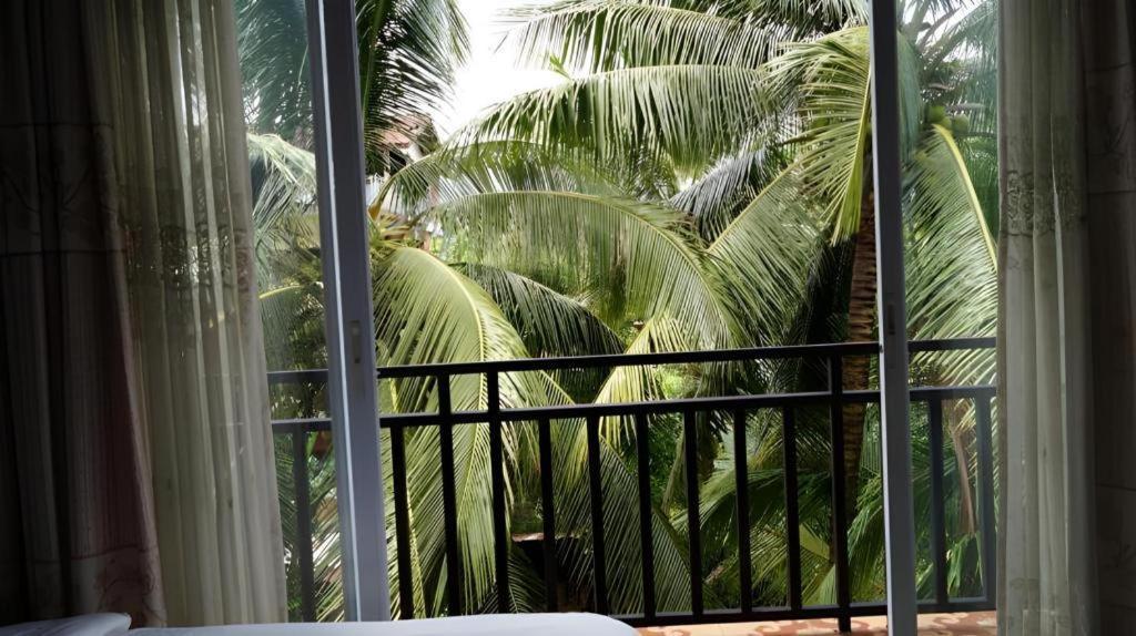 Phou Ang Kham 2 Hotel Vang Vieng Exterior photo