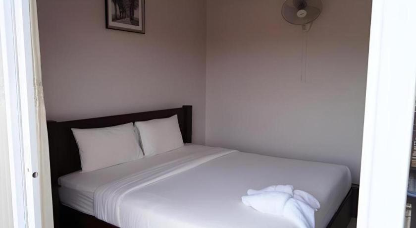 Phou Ang Kham 2 Hotel Vang Vieng Exterior photo